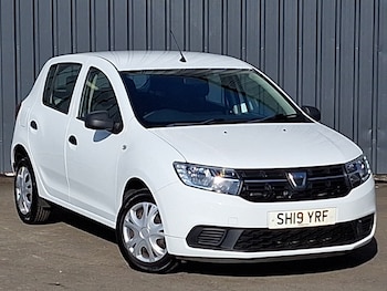 Used Dacia Sandero 2019 for sale - 78355546: Photo