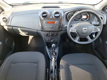 Used Dacia Sandero 2019 for sale - 78355546: Photo