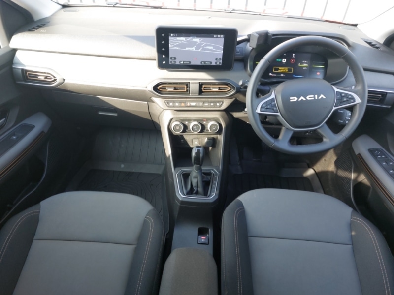 Used Dacia Jogger 2024 for sale - 78013702: Photo 2