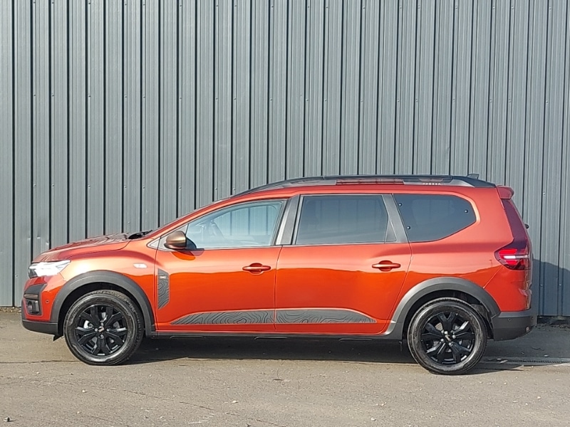 Used Dacia Jogger 2024 for sale - 78013702: Photo 4