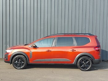 Used Dacia Jogger 2024 for sale - 78013702: Photo