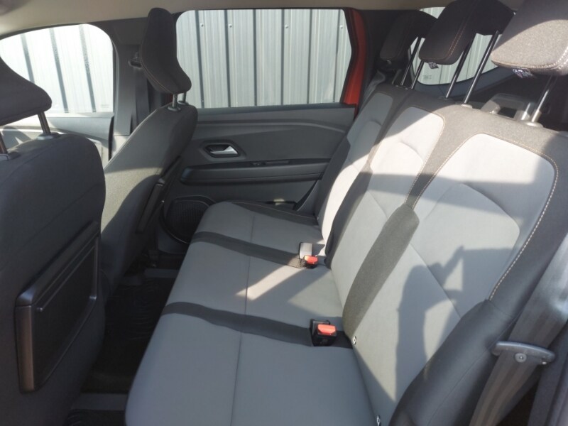 Used Dacia Jogger 2024 for sale - 78013702: Photo 6