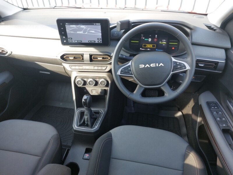 Used Dacia Jogger 2024 for sale - 78013702: Photo 7