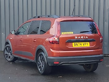 Used Dacia Jogger 2024 for sale - 75921260: Photo