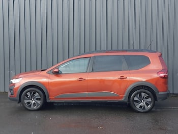 Used Dacia Jogger 2024 for sale - 75921260: Photo