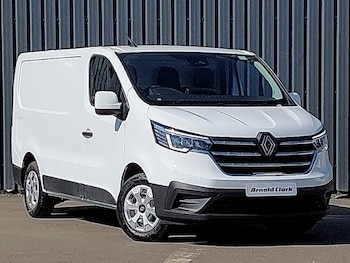 Renault - Trafic
