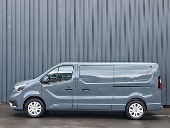 Used Renault Trafic 2026 for sale - 79425195: Photo