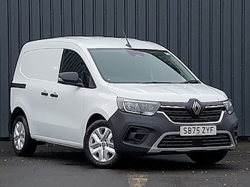 Used Renault Kangoo 2025 for sale - 77168822: Photo