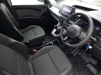 Used Renault Kangoo 2025 for sale - 77168822: Photo