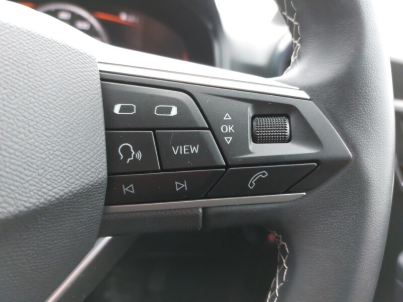 Used SEAT Ibiza 2025 for sale - 77605608: Photo 16