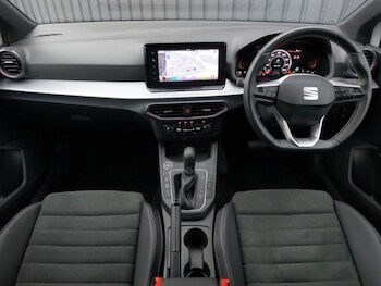 Used SEAT Ibiza 2025 for sale - 77605608: Photo