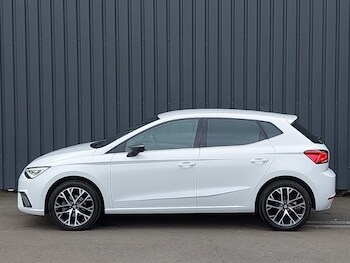 Used SEAT Ibiza 2025 for sale - 77605608: Photo