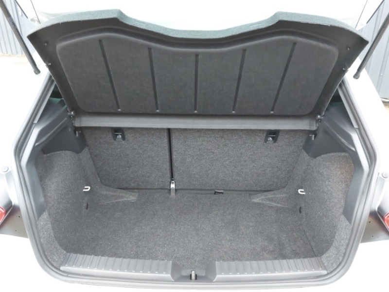 Used SEAT Ibiza 2025 for sale - 77605608: Photo 8