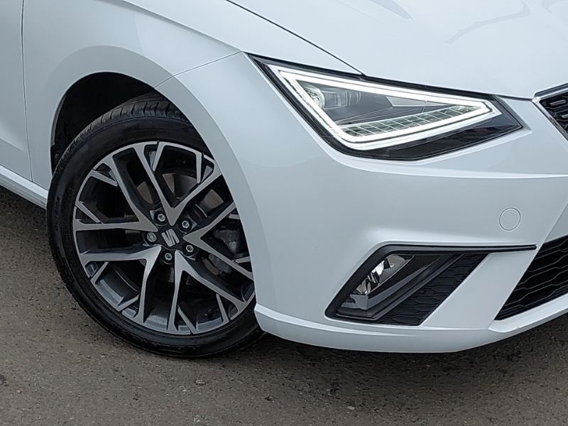 Used SEAT Ibiza 2025 for sale - 77605608: Photo 9