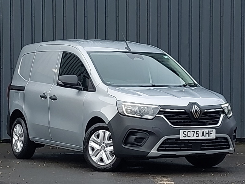 Used Renault Kangoo 2025 for sale - 77150070: Photo 1