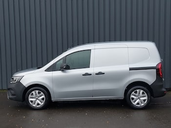 Used Renault Kangoo 2025 for sale - 77150070: Photo