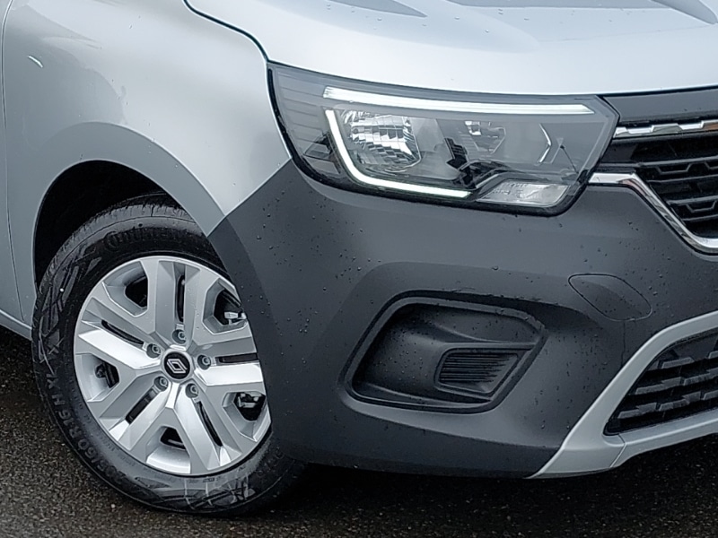 Used Renault Kangoo 2025 for sale - 77150070: Photo 9