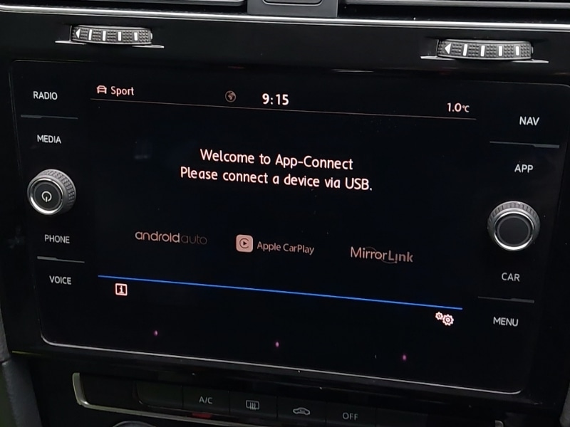 Used Volkswagen Golf 2017 for sale - 77338549: Photo 14