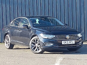 2021 - 2.0 TDI EVO SCR SEL 4dr DSG