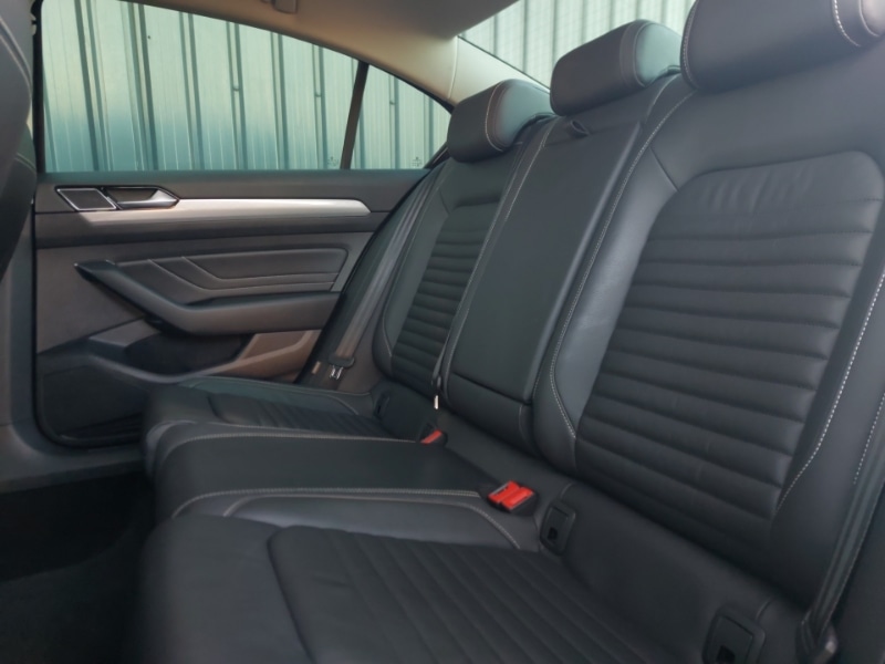 Used Volkswagen Passat 2021 for sale - 77213987: Photo 6