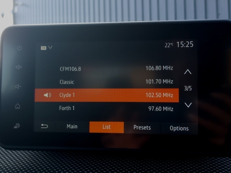 Used Dacia Sandero Stepway 2023 for sale - 77832698: Photo 10