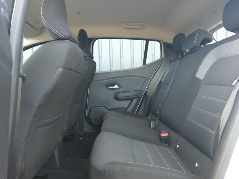 Used Dacia Sandero Stepway 2023 for sale - 77832698: Photo 6