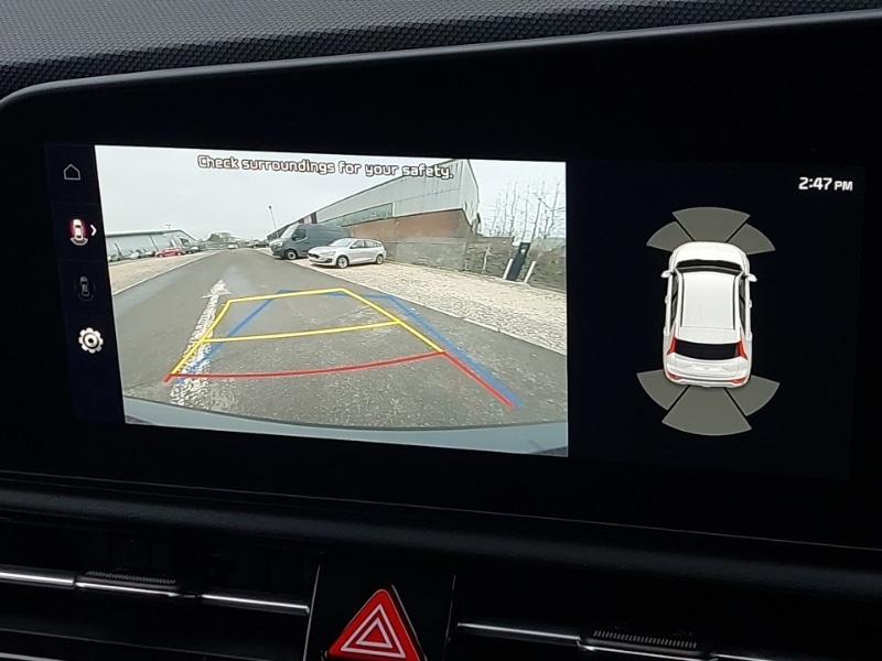 Used Kia Niro 2025 for sale - 77304336: Photo 11