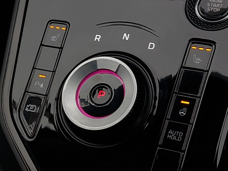 Used Kia Niro 2025 for sale - 77304336: Photo 14