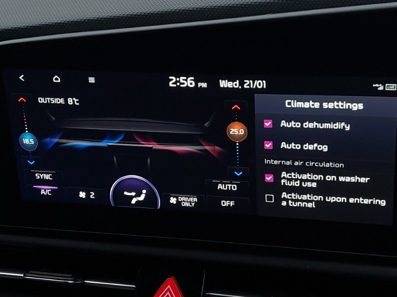 Used Kia Niro 2025 for sale - 77304336: Photo 15