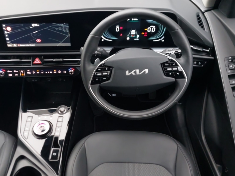 Used Kia Niro 2025 for sale - 77304336: Photo 7