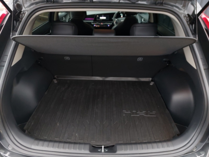 Used Kia Niro 2025 for sale - 77304336: Photo 8