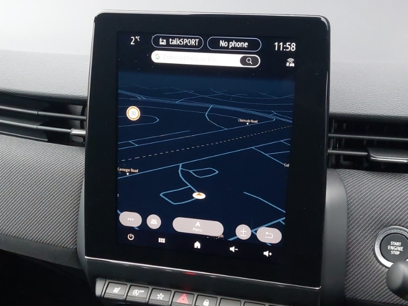 Used Renault Clio 2025 for sale - 77141845: Photo 10