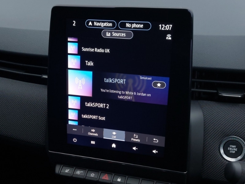 Used Renault Clio 2025 for sale - 77141845: Photo 13