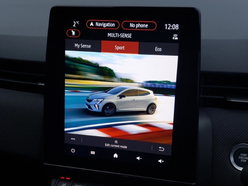 Used Renault Clio 2025 for sale - 77141845: Photo 15