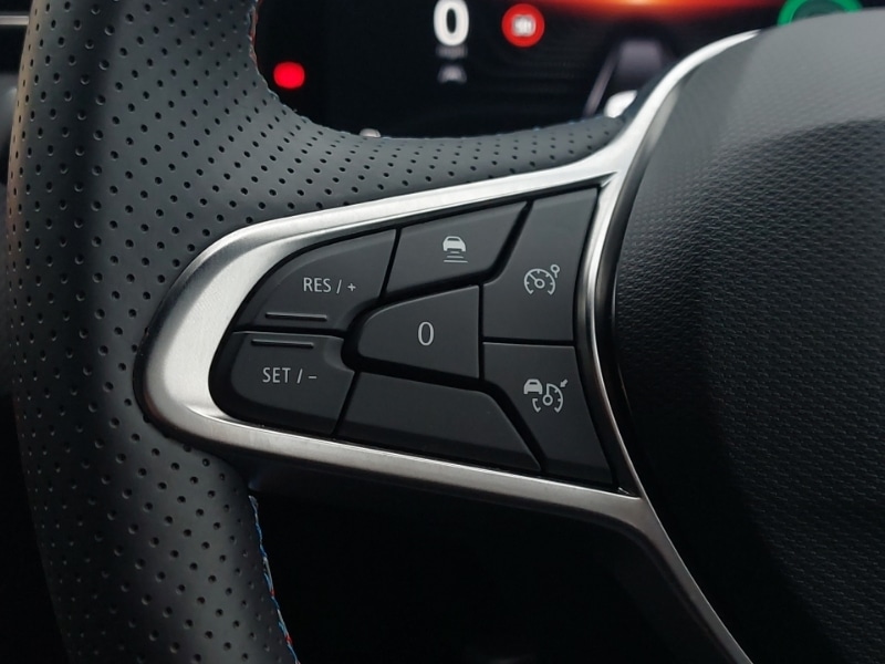 Used Renault Clio 2025 for sale - 77141845: Photo 18