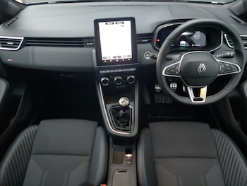 Used Renault Clio 2025 for sale - 77141845: Photo