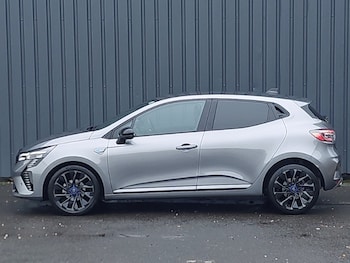 Used Renault Clio 2025 for sale - 77141845: Photo