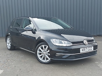 Used Volkswagen Golf 2017 for sale - 78274711: Photo