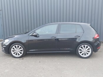 Used Volkswagen Golf 2017 for sale - 78274711: Photo