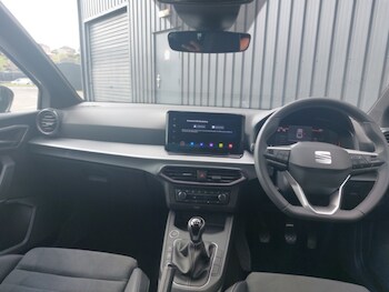 Used SEAT Ibiza 2025 for sale - 78355562: Photo