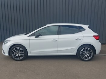 Used SEAT Ibiza 2025 for sale - 78355562: Photo