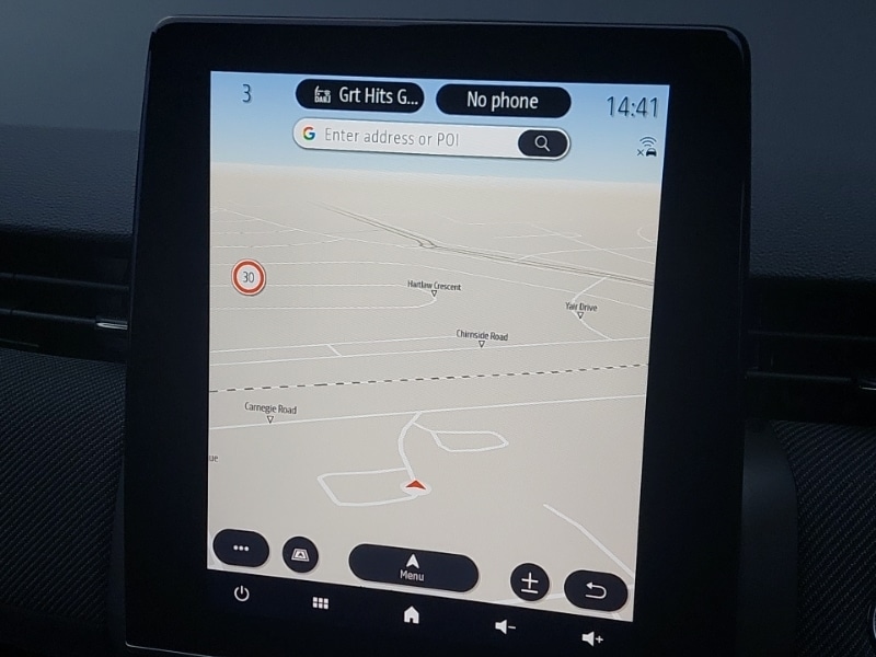 Used Renault Clio 2025 for sale - 77150265: Photo 10