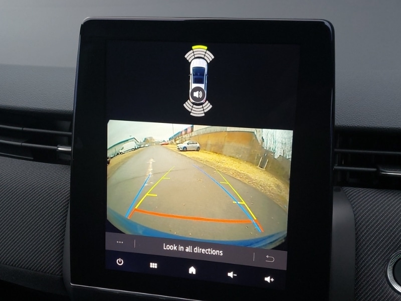 Used Renault Clio 2025 for sale - 77150265: Photo 11