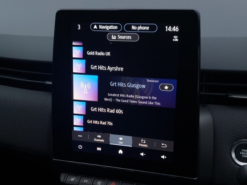 Used Renault Clio 2025 for sale - 77150265: Photo 14