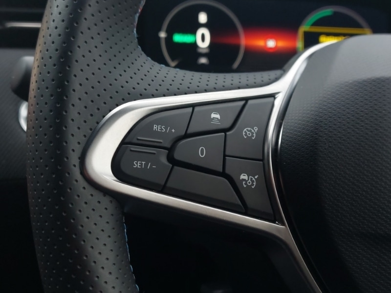 Used Renault Clio 2025 for sale - 77150265: Photo 18