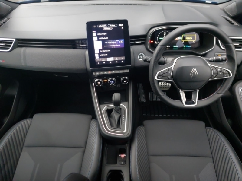 Used Renault Clio 2025 for sale - 77150265: Photo 2