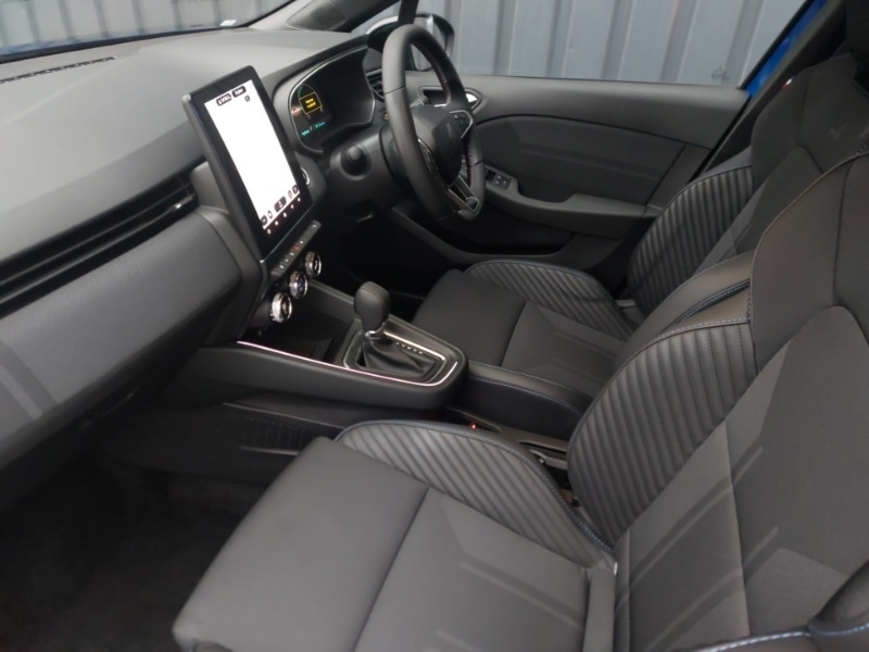 Used Renault Clio 2025 for sale - 77150265: Photo 5