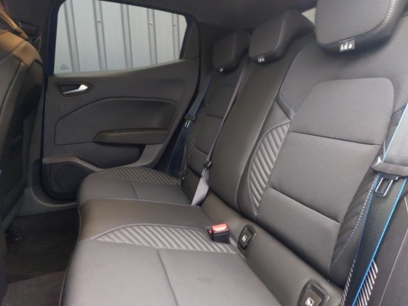 Used Renault Clio 2025 for sale - 77150265: Photo 6