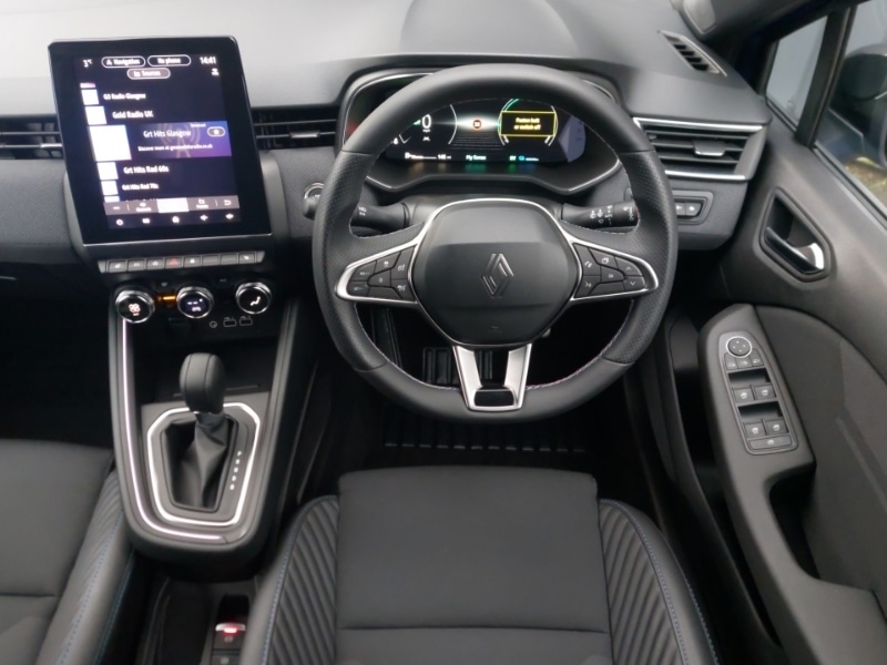 Used Renault Clio 2025 for sale - 77150265: Photo 7