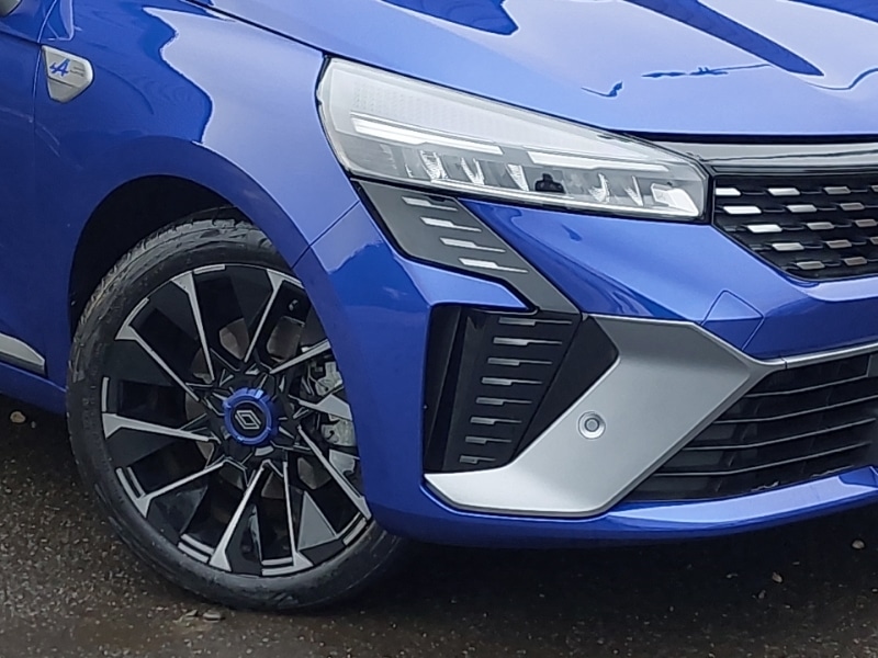 Used Renault Clio 2025 for sale - 77150265: Photo 9